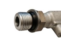 Toyota 90461-12359 Exhaust Pipe Clamp