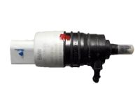 Toyota 85330-WAA01 F Motor & Pump Assembly