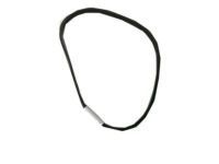 Toyota Solara Drive Belt - 90080-91054 Belt, V