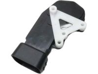 Toyota 69120-08010 Front Door Lock Actuator Assembly Left Hand