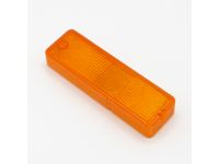 Toyota 81521-03010 Front Turn Signal Lamp Lens Left Hand