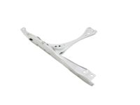 Toyota SU003-01365 Rad Panel S Cp RPR Center