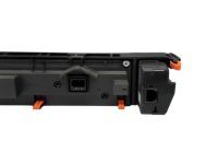 Toyota 86170-0C010 SWITCH & VOLUME ASSY