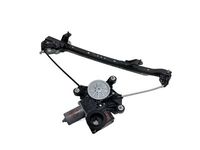 Toyota 85710-08070 Power Window Regulator Motor Assembly