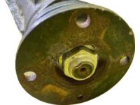 Toyota 41110-26161 Rear Differential Carrier Assembly