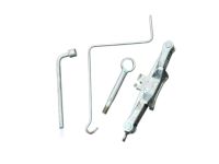 Toyota SU003-03402 Jack Handle