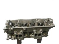 Toyota 11101-19195 Cylinder Head Sub-Assembly