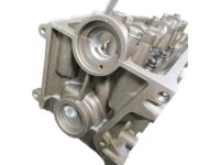 Toyota 11101-19195 Cylinder Head Sub-Assembly Toyota 11101-19195 Cylinder Head Sub-Assembly