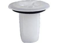 Toyota 90189-06029 Grommet, Screw