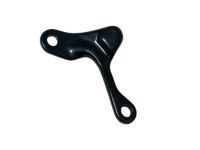 Toyota 53337-06070 Bracket, Hood Stay Toyota 53337-06070 Bracket, Hood Stay