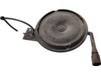 Toyota 86520-AC010 Low Pitched Horn Assembly