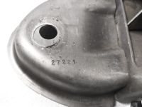 Toyota 52103-08010 Bumper Sub-Assembly, Fr