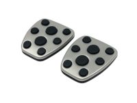 Toyota SU003-00971 Pad (Sport)