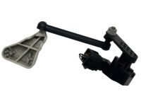 Toyota 48906-WAA03 LINK SUB-ASSY, HEIGH