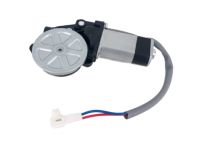Toyota 85710-AA020 Motor Assembly, Power Window Regulator, Right Side Toyota 85710-AA020 Motor Assembly, Power Window Regulator, Right Side