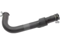 Toyota 12262-0P140 Ventilation Hose