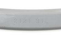 Toyota 67404-42050 Front Door Frame Sub-Assembly