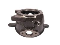 Toyota 43212-60110 Steering Knuckle Left Hand