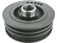 Toyota 13470-47060 Crankshaft Pulley Assembly