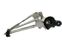 Toyota 85150-0R010 Front Wiper Link Assembly