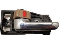 Toyota 69206-48020-A0 Front Door Inside Handle Sub-Assembly