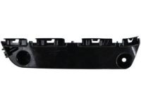 Toyota 52535-0T010 Front Bumper Retainer Toyota 52535-0T010 Front Bumper Retainer