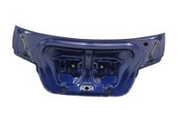Toyota SU003-10877 TRUNK LID COMPL
