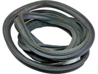 Toyota 67881-02060 Back Door Weatherstrip