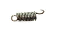 Toyota 13558-11010 Bracket, Spring