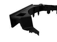 Toyota 09111-0A030 Pantograph Jack Sub-Assembly