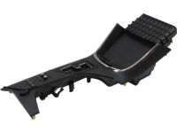 Toyota 58813-07020 Box, Console, Upper Toyota 58813-07020 Box, Console, Upper