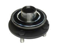Toyota 33309-35113 FLANGE Sub-Assembly, Out