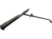 Toyota 53205-48020 Upper Radiator Support Sub-Assembly