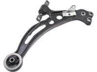 Toyota 48068-33010 Front Suspension Control Arm Sub-Assembly Lower Right