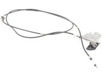 Toyota SU003-01410 Release Handle