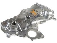 Toyota 15100-21040 Oil Pump Assembly