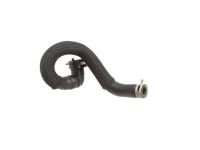Toyota 87209-12640 Water Hose Sub-Assembly