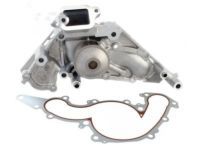 Toyota Tundra Water Pump - 16100-09200 Engine Water Pump Assembly