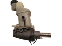 Toyota 47207-48030 Cylinder Sub-Assembly Brake Master Without Reservoir Tank Toyota 47207-48030 Cylinder Sub-Assembly Brake Master Without Reservoir Tank