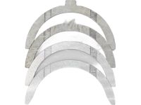Toyota 11011-43010 Crankshaft Thrust Washer Set