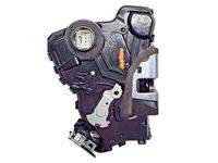 Toyota 69030-33221 Front Door Lock Assembly Right Hand with Motor Toyota 69030-33221 Front Door Lock Assembly Right Hand with Motor