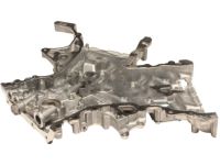 Toyota 11310-31030 Cover Assembly, Timing C Toyota 11310-31030 Cover Assembly, Timing C