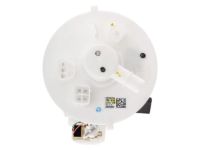 Toyota 77020-0E150 Fuel Suction Tube Assembly