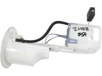 Toyota 77020-12850 Fuel Suction Tube Assembly with Pump & Gage