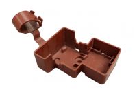 Toyota 82621-30010 Cover Fusible Link Toyota 82621-30010 Cover Fusible Link