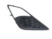Toyota SU003-01516 Cover Bumper F RH