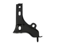 Toyota 52115-AA020 Front Bumper Side Support Right Hand Toyota 52115-AA020 Front Bumper Side Support Right Hand