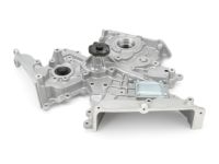 Toyota 11310-31020 Timing Chain Or Belt Cover Sub-Assembly