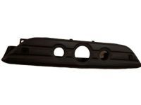Toyota Tacoma Bumper - 52159-04020 Cover, Rear Bumper