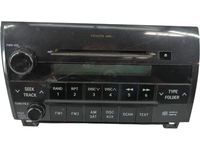Toyota 86120-0C270 Radio Receiver Assembly Toyota 86120-0C270 Radio Receiver Assembly